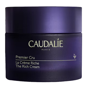 CAUDALIE Premier Cru Die reichhaltige Creme