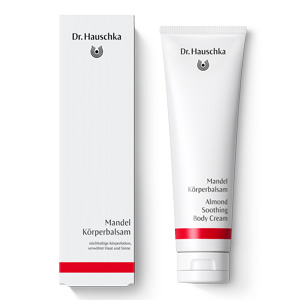DR.HAUSCHKA Mandel Körperbalsam