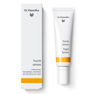 DR.HAUSCHKA Nachtserum