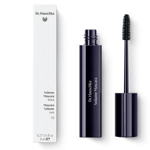 DR.HAUSCHKA Volume Mascara 01 black