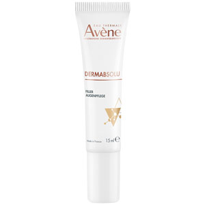 AVENE DermAbsolu Filler Augenpflege