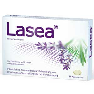 LASEA Weichkapseln