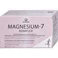 GESUNDFORM Magnesium-7 Komplex Kapseln
