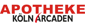Apotheke Köln Arcaden