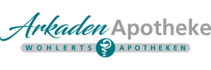 Wohlerts Arkaden Apotheke