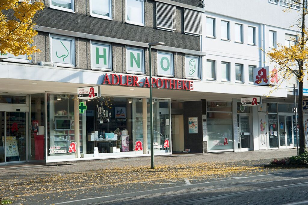 Adler-Apotheke