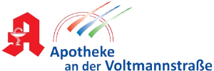 Apotheke an der Voltmannstraße