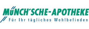 Münch'sche Apotheke