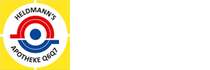 Heldmann's Apotheke Q 6 Q 7