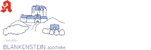 Blankenstein-Apotheke
