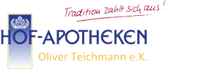 Hof-Apotheke Schriesheim