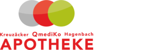 Kreuzäcker Apotheke