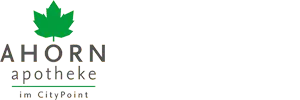 Ahorn Apotheke im CityPoint
