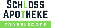 Schloss-Apotheke Trabelsdorf