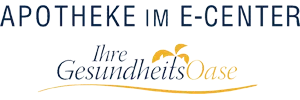 Apotheke im E-Center