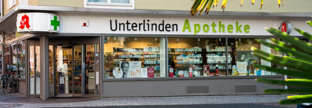 Unterlinden Apotheke