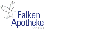 Falken-Apotheke Vohwinkeler Straße
