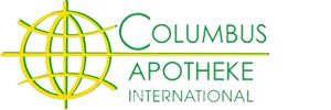 Columbus Apotheke International