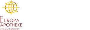 Europa Apotheke Volkmarsdorf