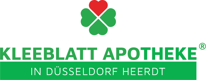 Kleeblatt Apotheke Düsseldorf Heerdt